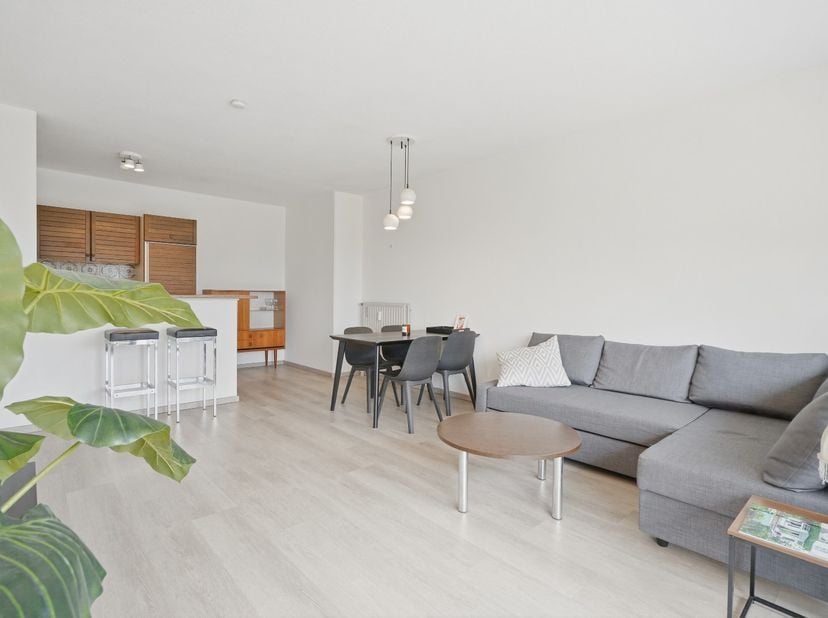 Appartement à vendre
                    à 8620 Nieuwpoort
