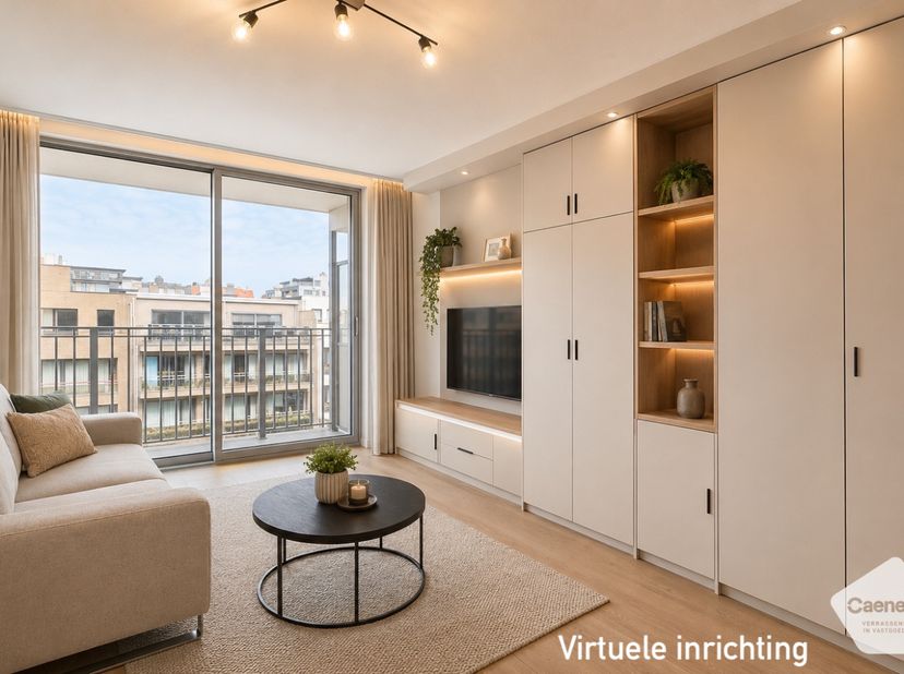 Appartement à vendre
                    à 8620 Nieuwpoort