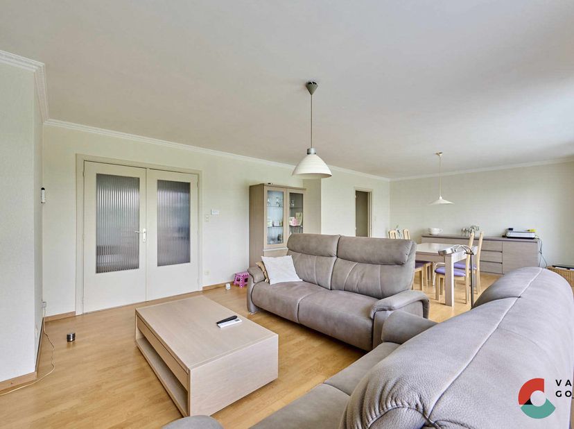 Appartement à vendre
                    à 3950 Kaulille