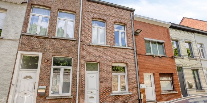 Huis te koop in Korte Pennincstraat 21, 2800 Mechelen