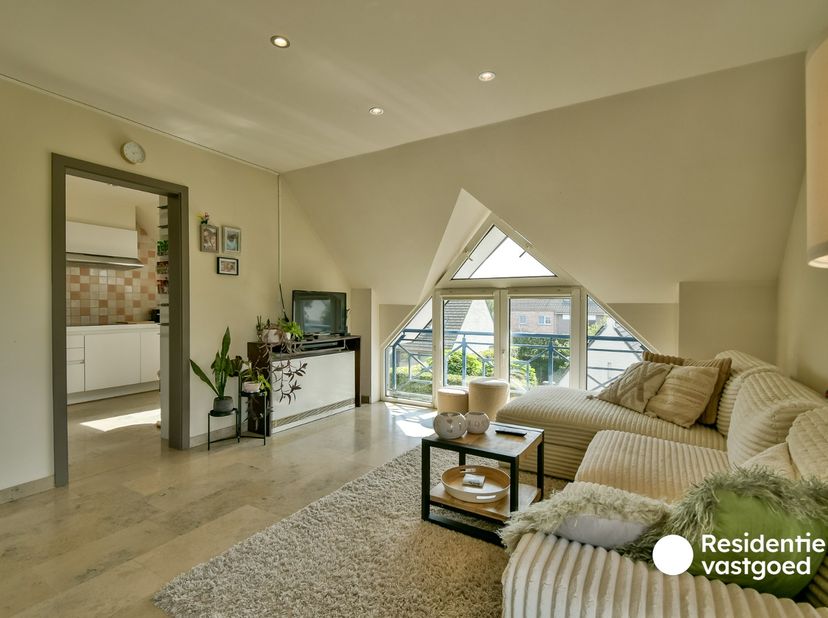 Appartement à vendre
                    à 8730 Oedelem