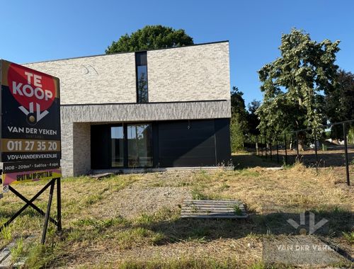                                         Woning te koop in Kermt, € 549.000
