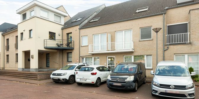 Appartement te koop in Belgiëplein 8 bus 4, 3501 Kermt