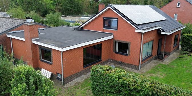 Huis te koop in Maatjesstraat 29, 2920 Kalmthout