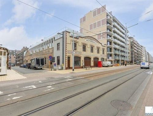                                         Cave à vendre à Middelkerke, € 70.000
