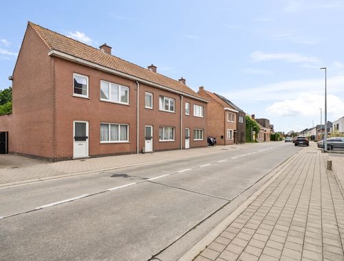                                         Autre à vendre à Stekene, € 680.000

