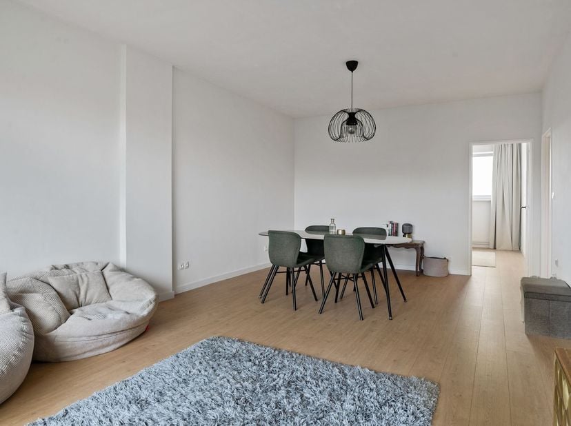 Appartement te koop in Halewijnlaan 53 bus 401,
                    2050 Antwerpen