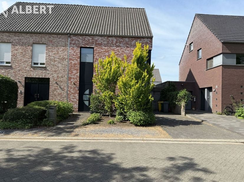 Maison à louer
                    à 2310 Rijkevorsel