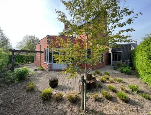                                         Maison à vendre à Torhout, € 315.000
