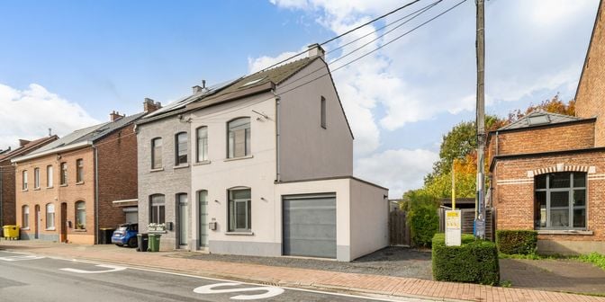 Huis te koop in Wijgmaalsesteenweg 204, 3020 Herent