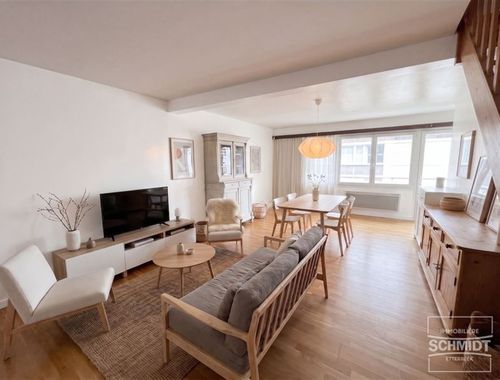                                         Appartement à vendre à Nivelles, € 349.000
