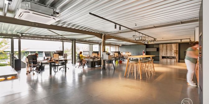 Bien professionnel à vendre à Gentstraat 171, 9700 Oudenaarde