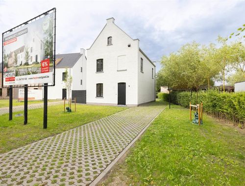                                         Maison unifamiliale à vendre à Noorderwijk, € 549.000

