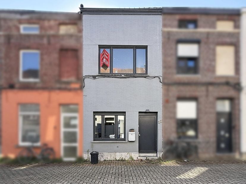 Huis te koop in Speelmanstraat 22,
                    9000 Gent