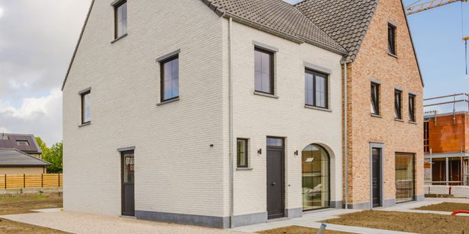 Huis te koop in Zwanestraat gn, 8650 Houthulst