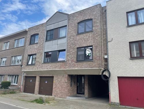                                         Appartement te huur in Kessel-Lo, € 1.050
