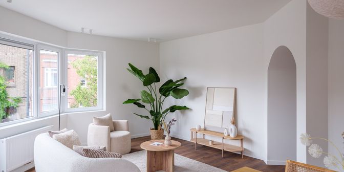 Appartement te koop in Distelstraat 66, 9000 Gent