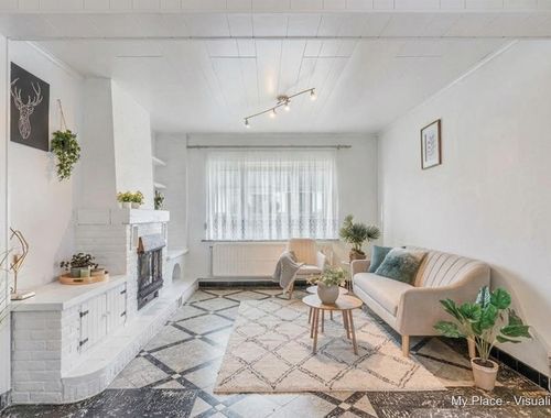                                         Maison à vendre à Houthalen, € 275.000
