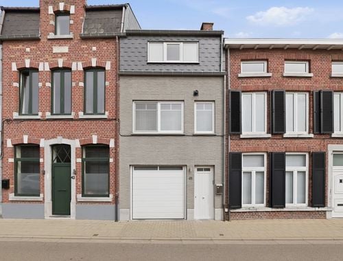                                         Maison à vendre à Sint-Truiden, € 319.000
