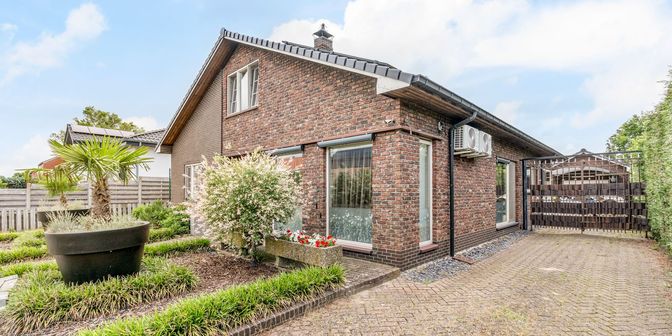 Huis te koop in Kolisheide 33, 3910 Neerpelt