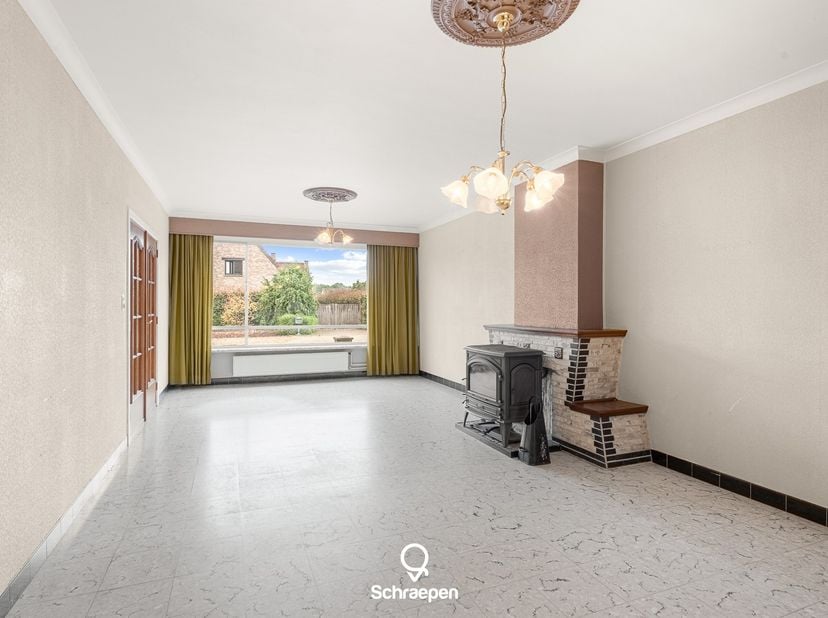 Maison à vendre
                    à 3520 Zonhoven