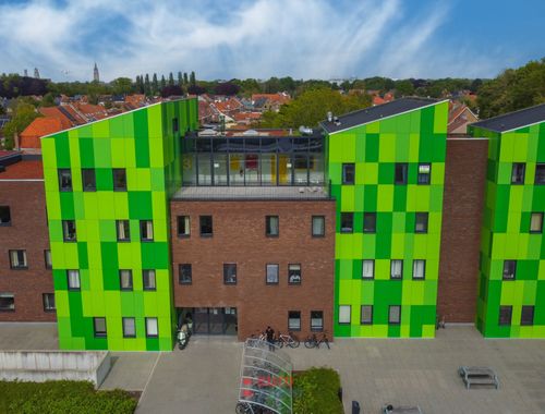                                         Flat te koop in Brugge, € 130.000
