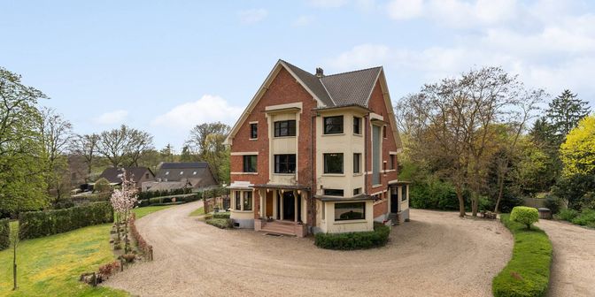 Bedrijfsvastgoed te koop in Neerjouten 11, 3550 Zolder