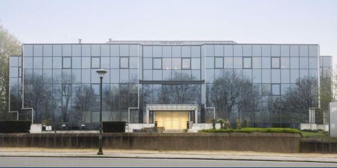 Bedrijfsvastgoed te huur in Boechoutlaan 55, 1853 Strombeek-Bever
