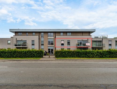                                         Appartement te koop in Tertre, € 250.000
