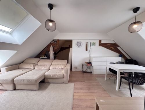                                         Appartement à louer à Neufchâteau, € 640
