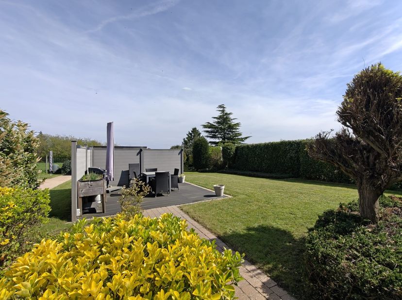 Maison à vendre
                    à 3650 Dilsen-Stokkem