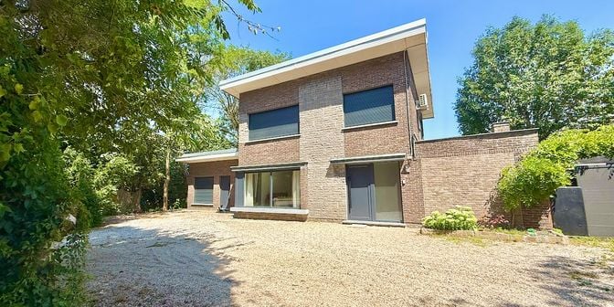 Huis te huur in Burggravenlaan 8, 9940 Evergem