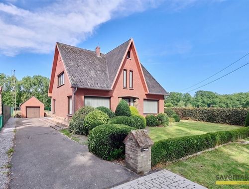                                         Woning te koop in Lommel, € 327.000
