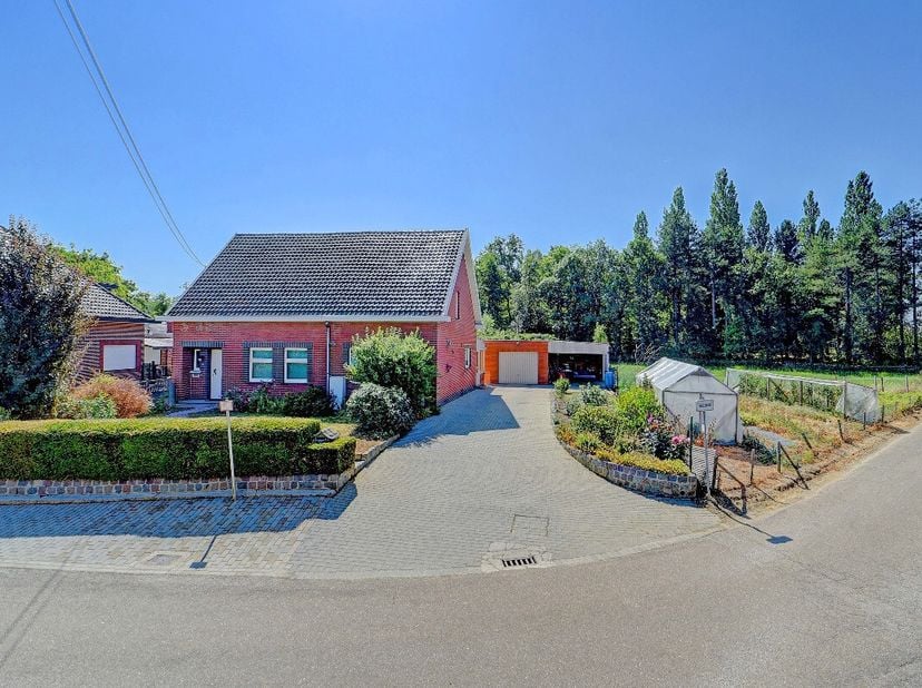 Huis te koop in Hazenpad 6,
                    3390 Tielt
