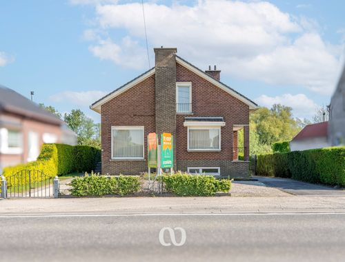                                         Maison à vendre à Kruishoutem, € 320.000
