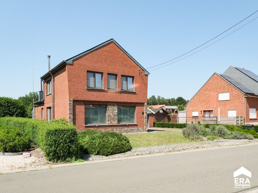 Maison à vendre
                    à 3201 Langdorp