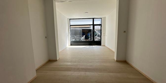 Bedrijfsvastgoed te huur in Lange Kievitstraat 79, 2018 Antwerpen