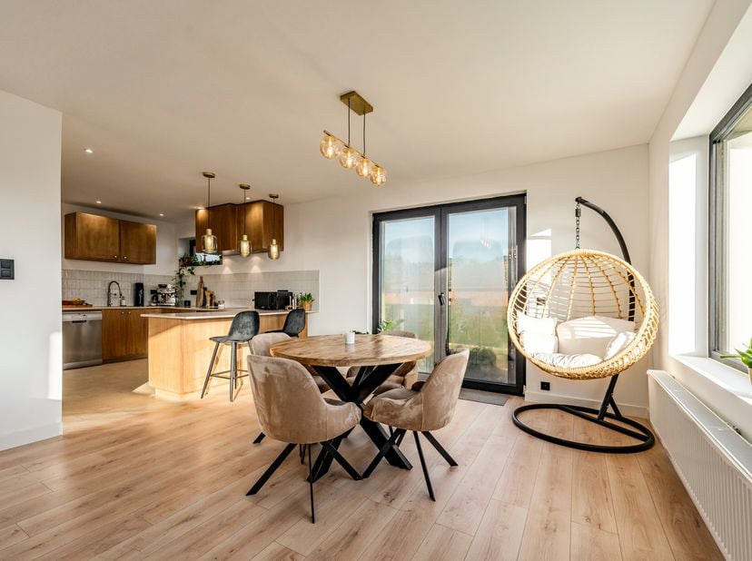 Huis te koop in Nazarethsesteenweg 63,
                    9800 Astene