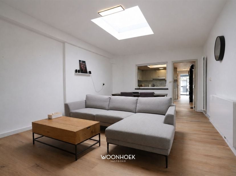 Huis te koop in Zelestraat 101,
                    9160 Lokeren