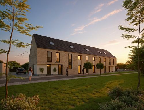                                         Woning te koop in Veurne, € 482.683
