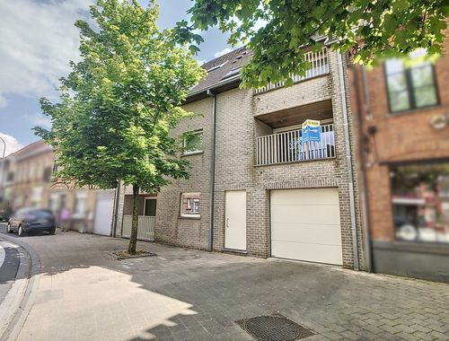                             Appartement à vendre à Passendale
