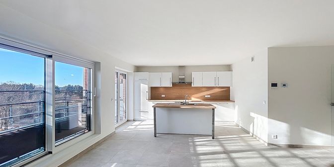 Appartement à vendre à Rue du Luxembourg 73, 6900 Marche-en-Famenne