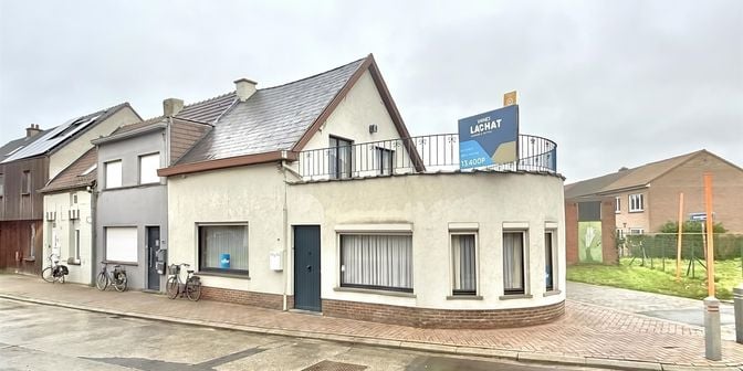 Maison à vendre à Mandsteenweg 28, 1785 Merchtem