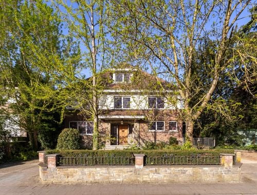                                         Villa à vendre à Leuven, € 860.000

