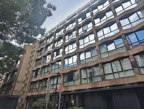                                         Studio te koop in Sint-Gillis, € 155.000
