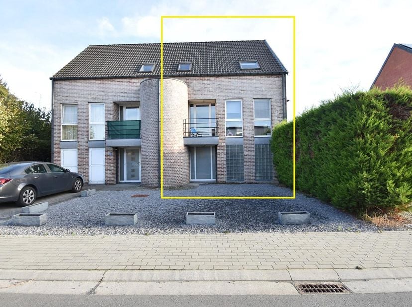 BIJ INTERESSE AUB REAGEREN VIA MIJN HUURDERSPROFIEL via link https://immogoffin.mijnhuurprofiel.be/property/d446ddbb-625b-4995-ac03-1b2cae28eaab<br />