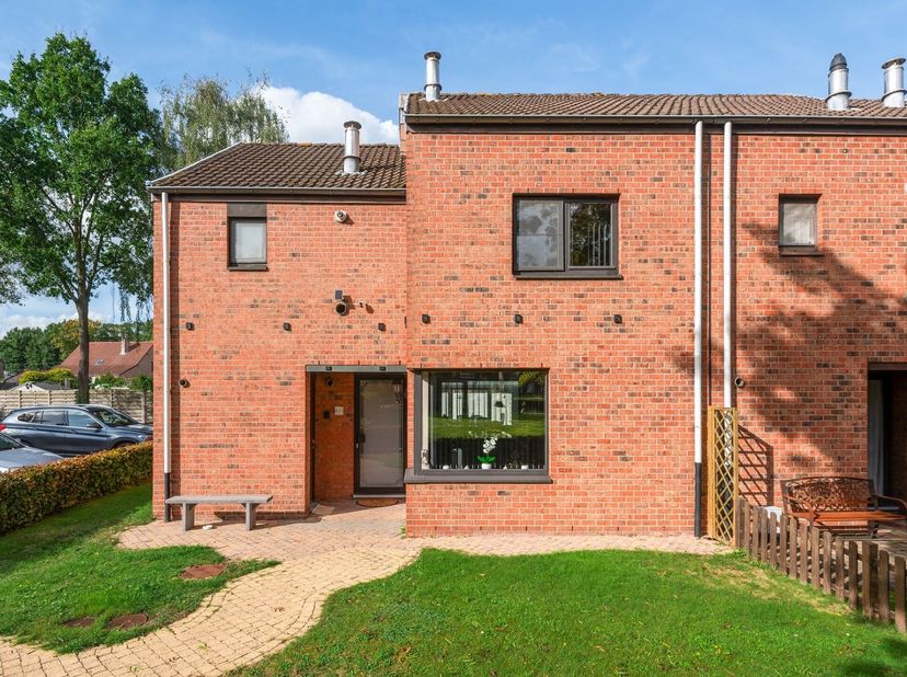 Huis te koop in Ruimevijverstraat 60,
                    3581 Beverlo