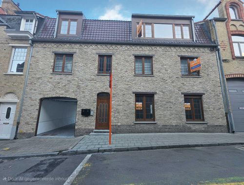                                         Appartement à vendre à Nieuwpoort, € 429.000
