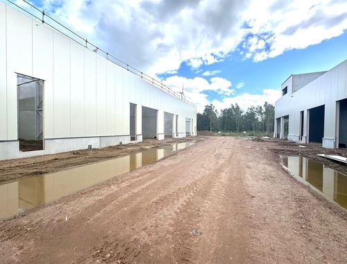                                         Bedrijfsgebouw te koop in Genk, € 275.000
