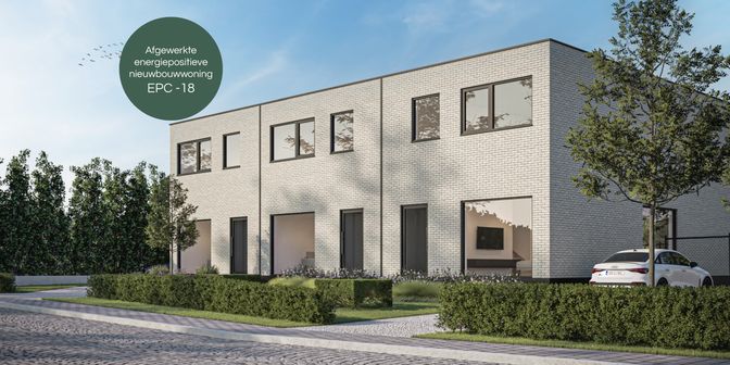 Huis te koop in Katteberg 98, 9700 Oudenaarde